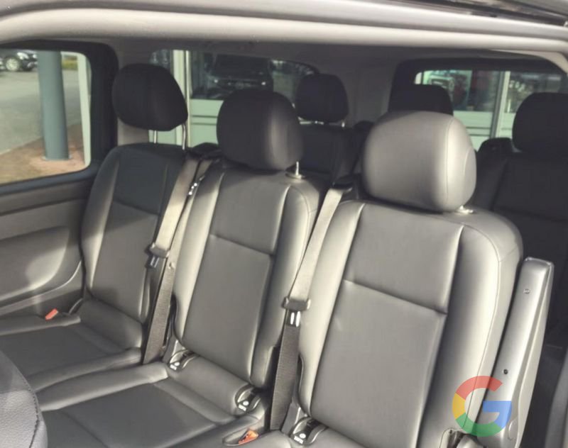 Mercedes-Benz Vito 116CDI PRO Extra-Long Tourer auto *PROMO**IVA ESP.*