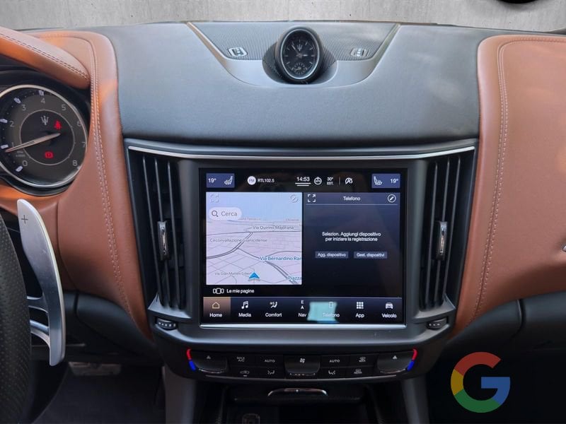 Maserati Levante GT Hybrid Launch Edition 330cv – PROMO/IVA ESP.