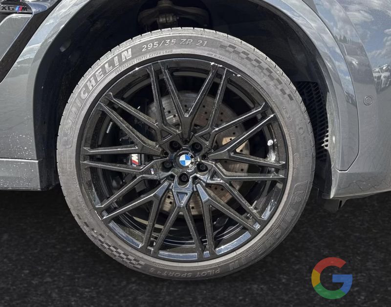BMW X6 M M Competition 625cv *PROMO* *IVA ESP.**
