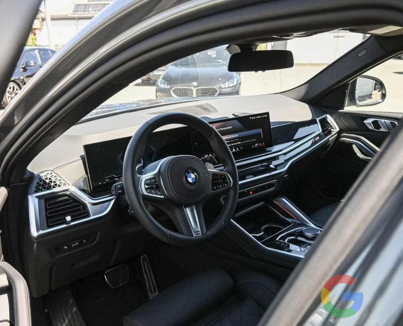 BMW X6 xDrive30d MSport Pro autom. *PROMO**IVA EPS.*