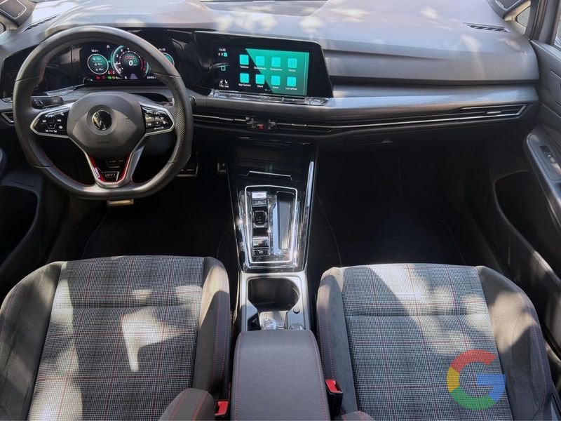 Volkswagen Golf GTI 2.0 TSI GTI DSG IVA ESP/PROMO