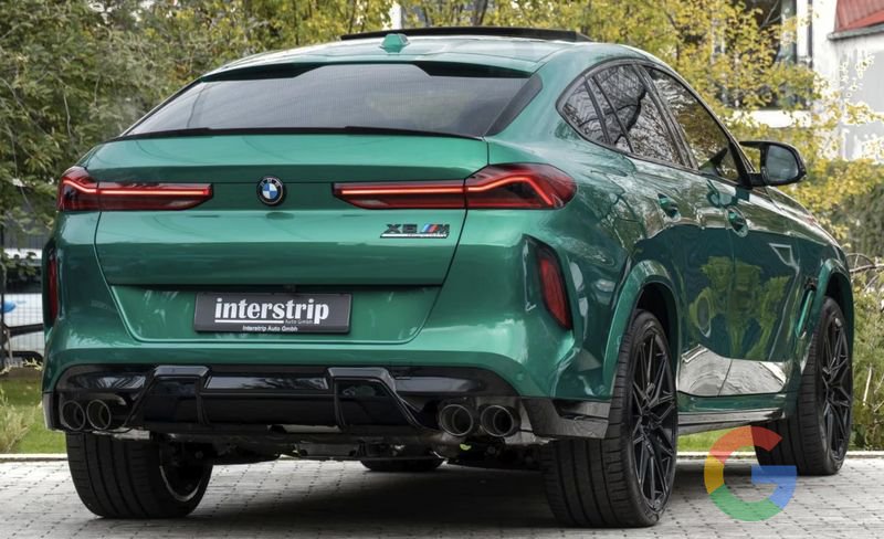 BMW X6 M M Competition *PROMO* *IVA ESP.*