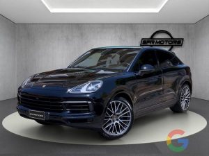 Porsche Cayenne Coupè 3.0 V6 340cv Coupè IVA ESPOSTA