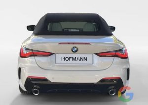 BMW Serie 4 420i M SPORT PRO AUTO *PROMO* *IVA ESP.*
