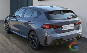 BMW Serie 1 118d MSport auto *PROMO* *IVA ESP.*