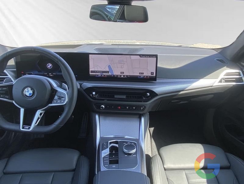 BMW Serie 4 430d M SPORT AUTO MH48V XDRIVE *PROMO**IVA ESP.*
