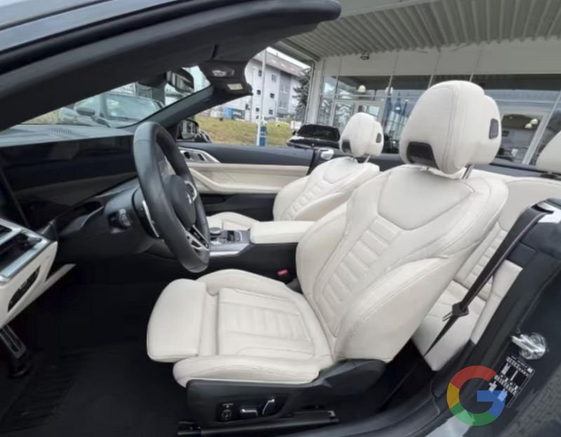 BMW Serie 4 420d M SPORT PRO AUTO MH48V *PROMO**IVA ESP.*