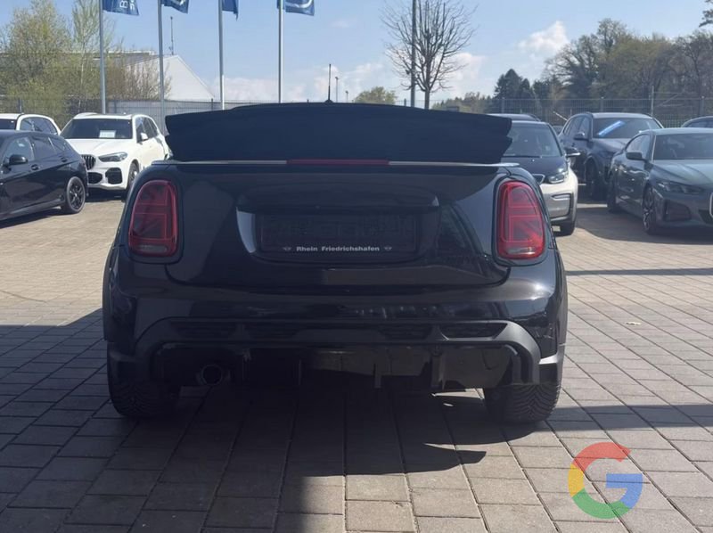 MINI Mini Cooper JCW Cabrio DCT *PROMO**IVA ESP.*