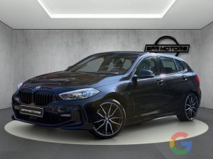 BMW Serie 1 118i MSport 1.5 136cv – PROMO