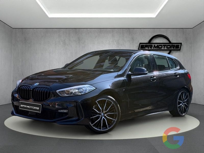 BMW Serie 1 118i MSport 1.5 136cv – PROMO