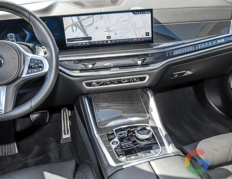 BMW X6 xDrive30d MSport Pro autom. *PROMO**IVA ESP.**