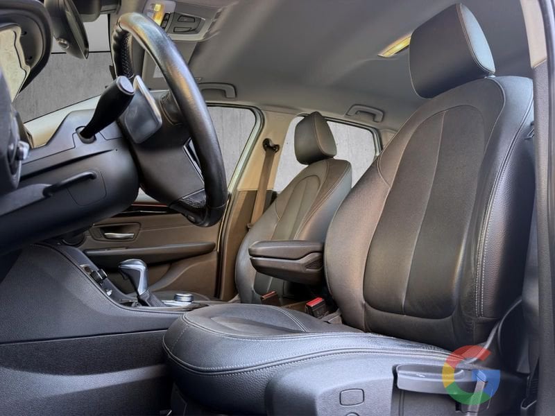 BMW Serie 2 Active Tourer 218d Active Tourer Luxury 2.0 150cv