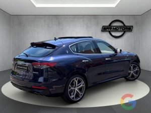 Maserati Levante GT Hybrid Launch Edition 330cv – PROMO/IVA ESP.