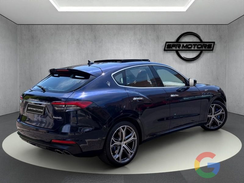 Maserati Levante GT Hybrid Launch Edition 330cv – PROMO/IVA ESP.