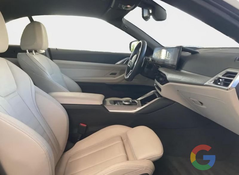 BMW Serie 4 420i M SPORT PRO AUTO *PROMO* *IVA ESP.*