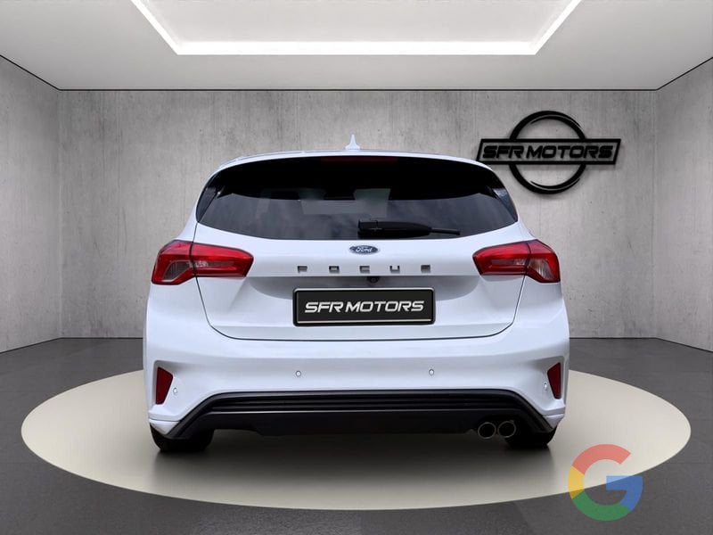 Ford Focus ST Line 125cv – PROMO/IVA ESP.
