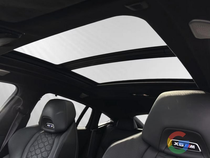 BMW X6 M M Competition 625cv *PROMO* *IVA ESP.**