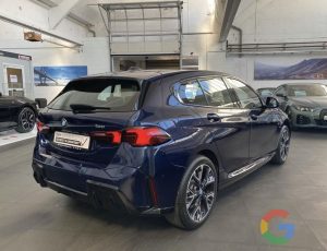 BMW Serie 1 120 MSport aut. *PROMO* *IVA ESP.*