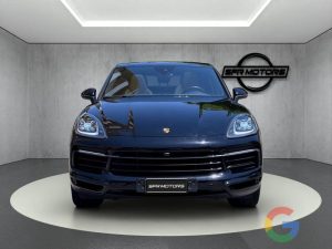 Porsche Cayenne Coupè 3.0 V6 340cv Coupè IVA ESPOSTA