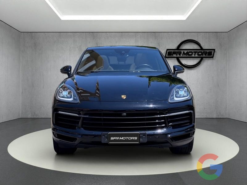 Porsche Cayenne Coupè 3.0 V6 340cv Coupè IVA ESPOSTA