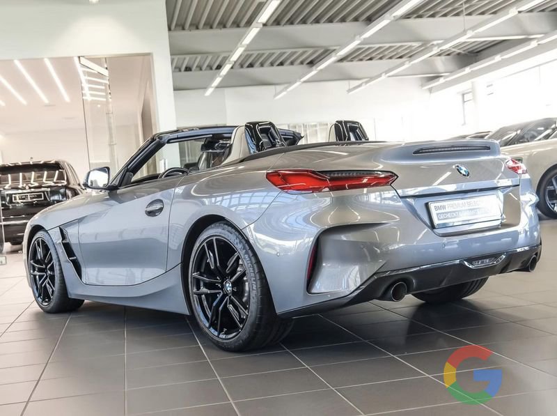 BMW Z4 sDrive 20i M Sport *PROMO**IVA ESP.*