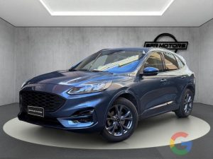 Ford Kuga 2.5 190cv Full Hybrid AWD ST-Line