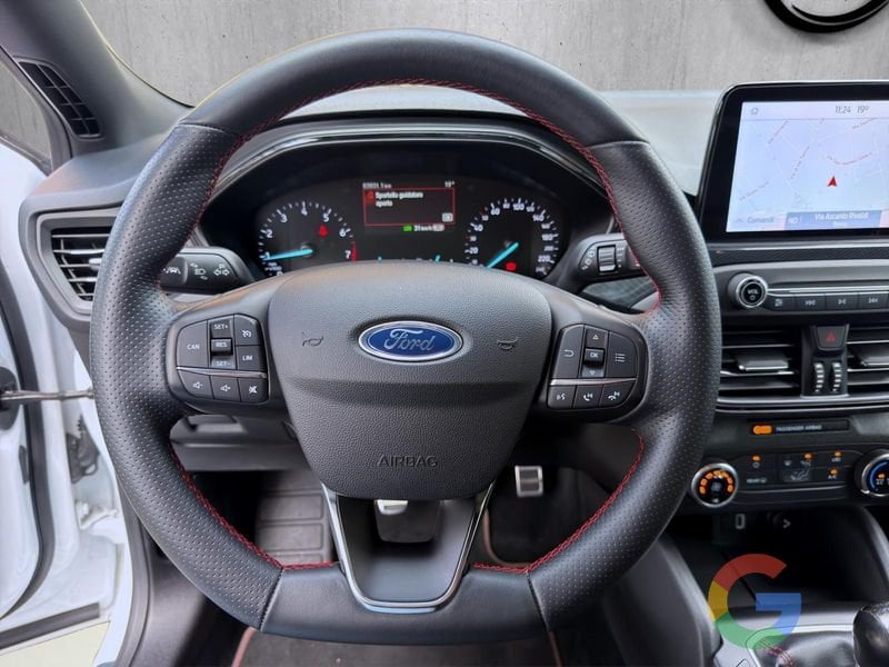 Ford Focus ST Line 125cv – PROMO/IVA ESP.
