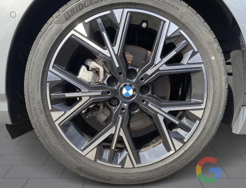 BMW Serie 1 120 MSport aut. *PROMO**IVA ESP*