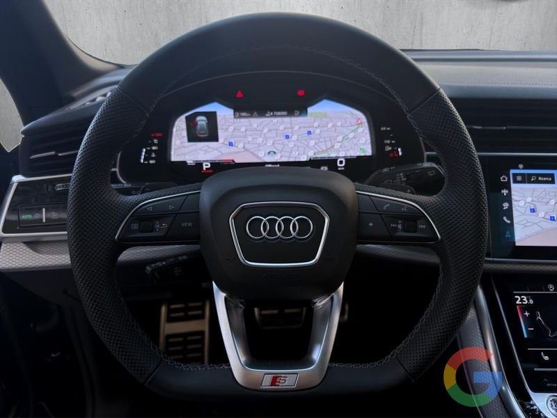 Audi Q8 TDI 210kW quattro tip. S Line Edition PROMO IVA ESPOSTA