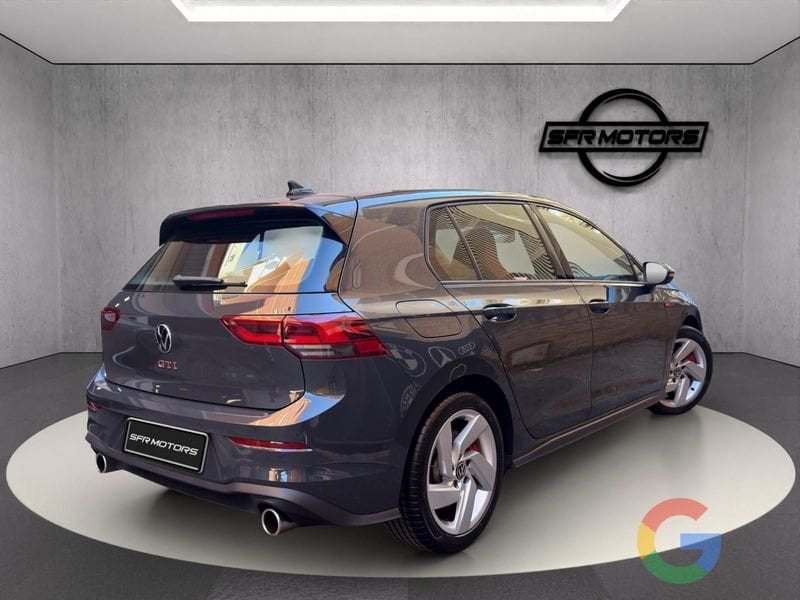 Volkswagen Golf GTI 2.0 TSI GTI DSG – IVA ESPOSTA/PROMO