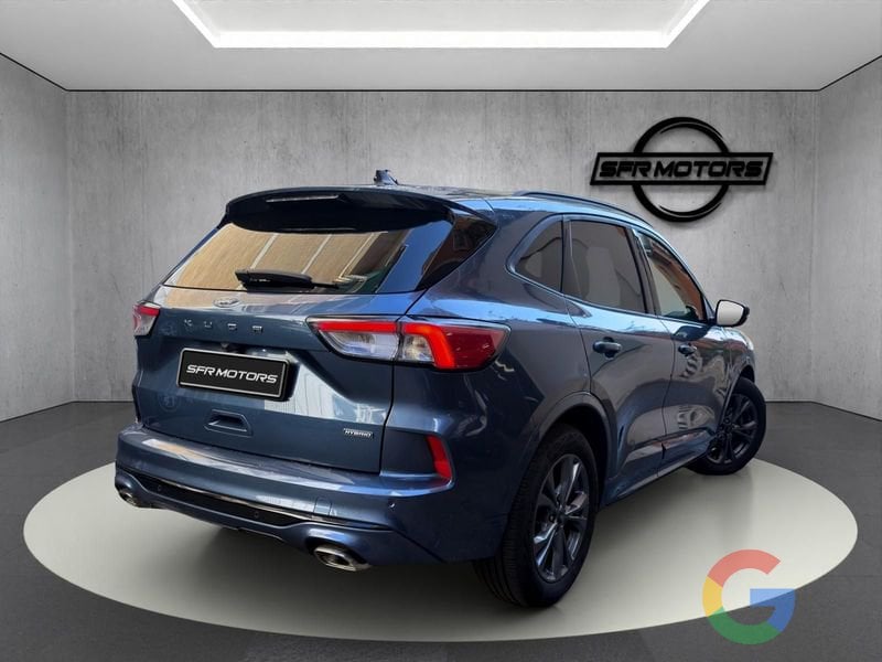 Ford Kuga 2.5 190cv Full Hybrid AWD ST-Line