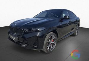 BMW X6 xDrive30d MSport Pro autom. *PROMO* *IVA ESP.*