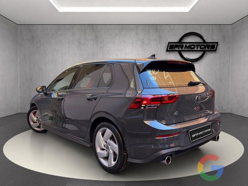 Volkswagen Golf GTI 2.0 TSI GTI MANUALE *IVA ESPOSTA*