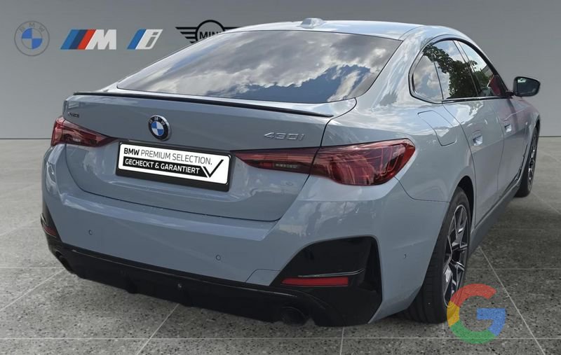 BMW Serie 4 430i xDrive M SPORT PRO AUTO *PROMO**IVA ESP.*