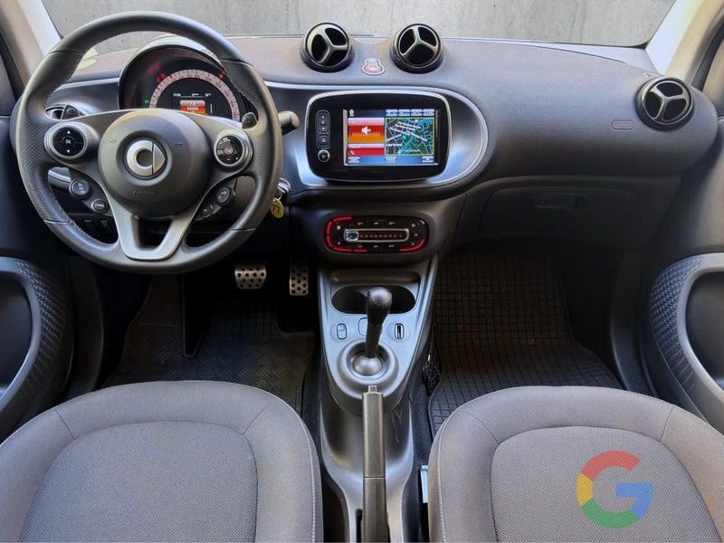 smart fortwo Passion 0.9 90cv – PROMO
