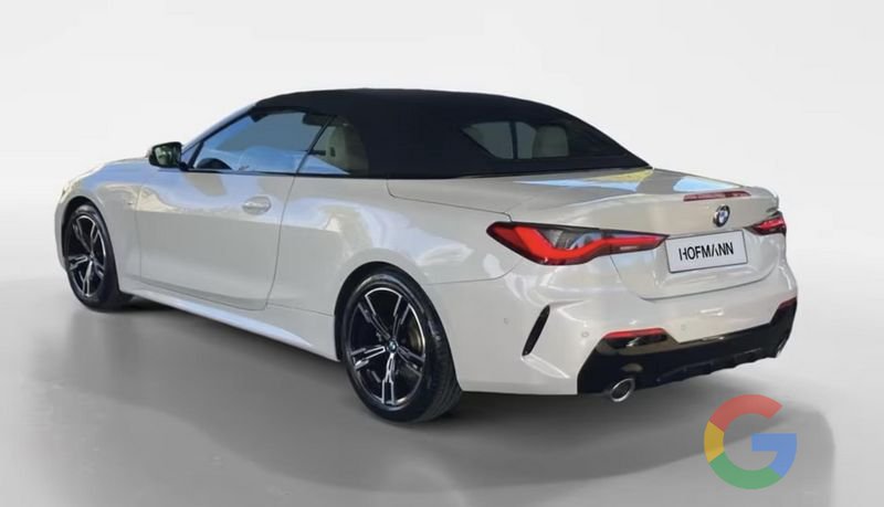 BMW Serie 4 420i M SPORT PRO AUTO *PROMO* *IVA ESP.*