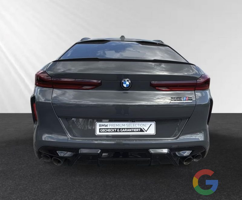 BMW X6 M M Competition 625cv *PROMO* *IVA ESP.**
