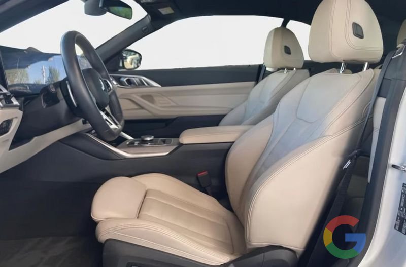 BMW Serie 4 420i M SPORT PRO AUTO *PROMO* *IVA ESP.*