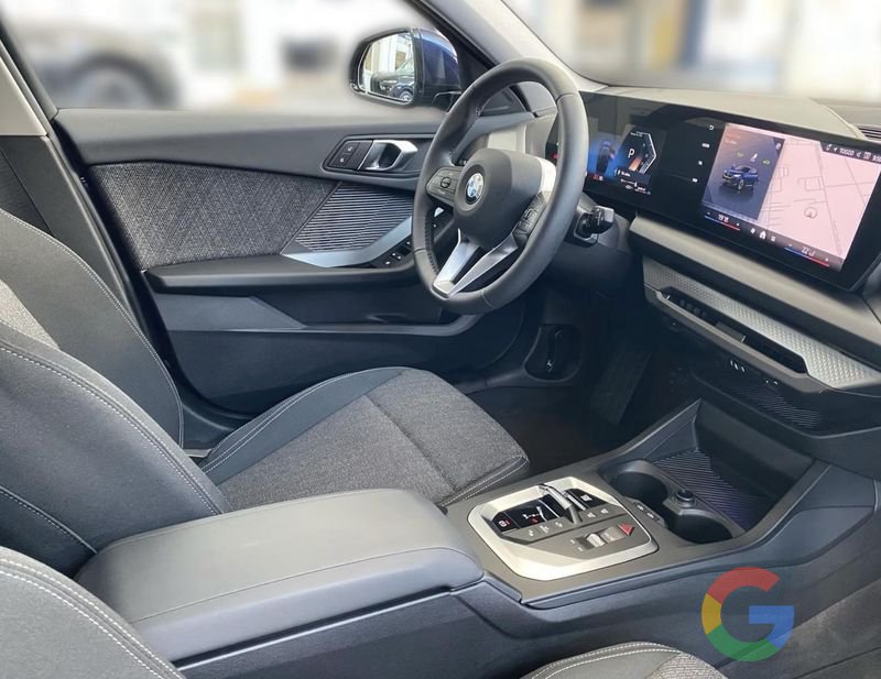 BMW Serie 1 120 MSport aut. *PROMO* *IVA ESP.*