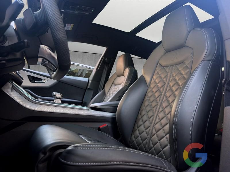 Audi Q8 TDI 210kW quattro tip. S Line Edition PROMO IVA ESPOSTA