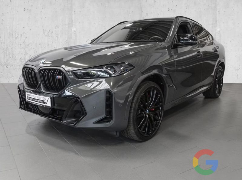 BMW X6 M60i xDrive *PROMO* *IVA ESP.*
