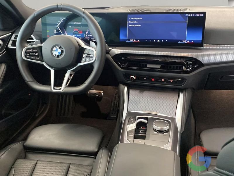 BMW Serie 4 420d M SPORT AUTO MH48V *PROMO* *IVA ESP.*