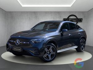 Mercedes-Benz GLC Coupé GLC Coupe 220 d AMG Line Premium Plus 4matic auto GARANZIA UFFICIALE