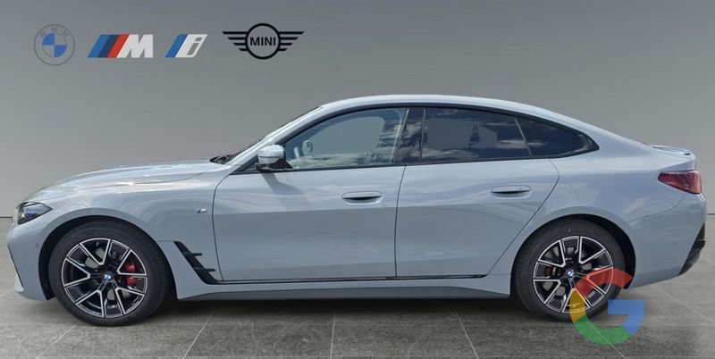 BMW Serie 4 430i xDrive M SPORT PRO AUTO *PROMO**IVA ESP.*