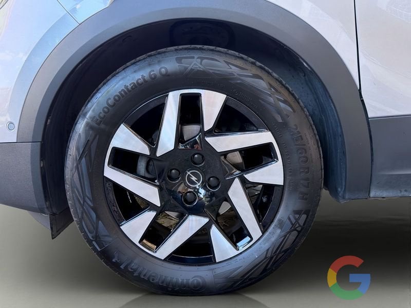 Opel Mokka 1.2 T 100cv Edition