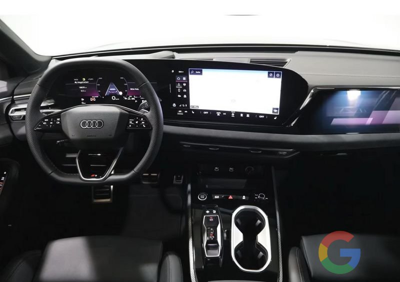 Audi A6 TDI 150 kW S tronic S line edition *PROMO* *IVA ESP.*