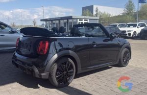 MINI Mini Cooper JCW Cabrio DCT *PROMO**IVA ESP.*