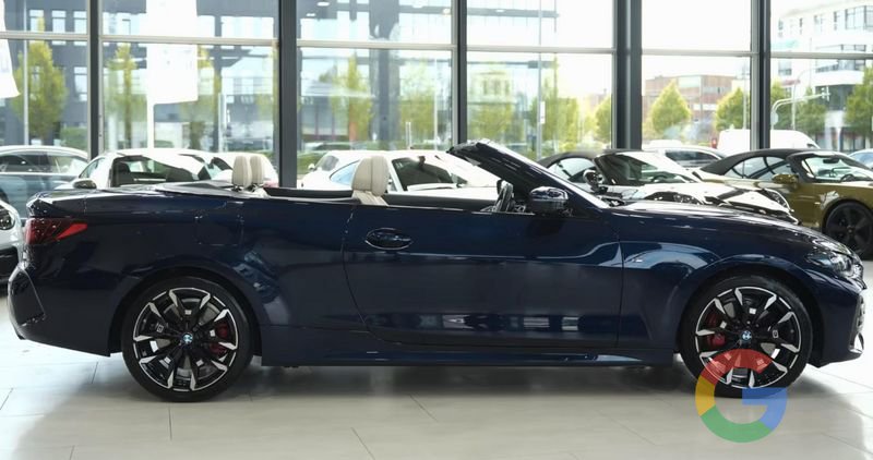 BMW Serie 4 430i XDRIVE M SPORT PRO AUTO *PROMO**IVA ESP.*