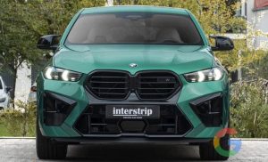 BMW X6 M M Competition *PROMO* *IVA ESP.*