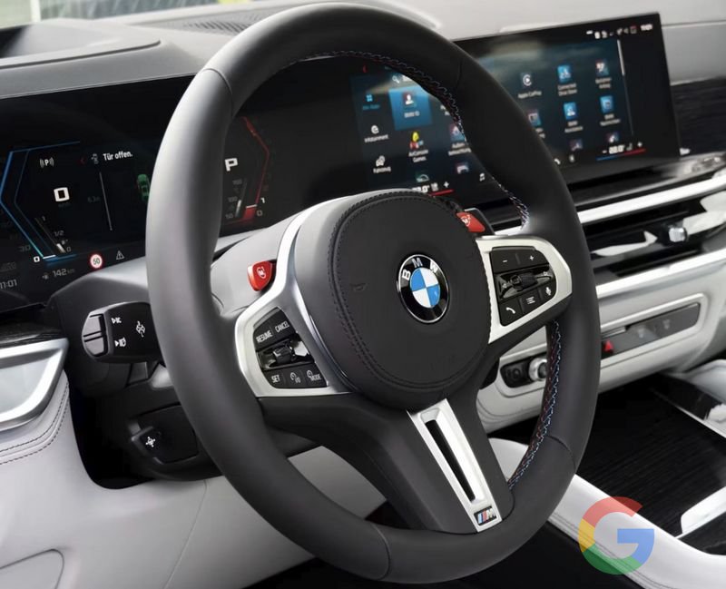 BMW X6 M M Competition *PROMO* *IVA ESP.*